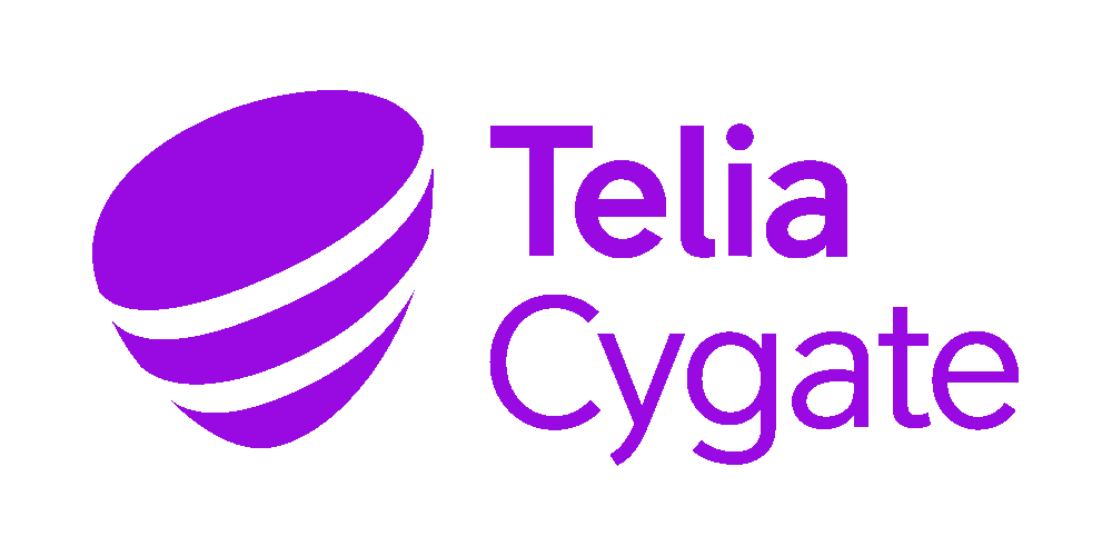 Telia Cygate AB logo