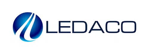 Ledaco logo